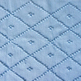 Bathroom Rug 40x20" - 18 colors Light Blue