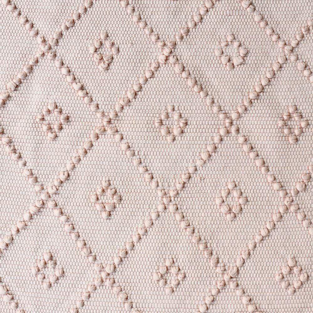 Bathroom Rug 40x20" - 18 colors Pink