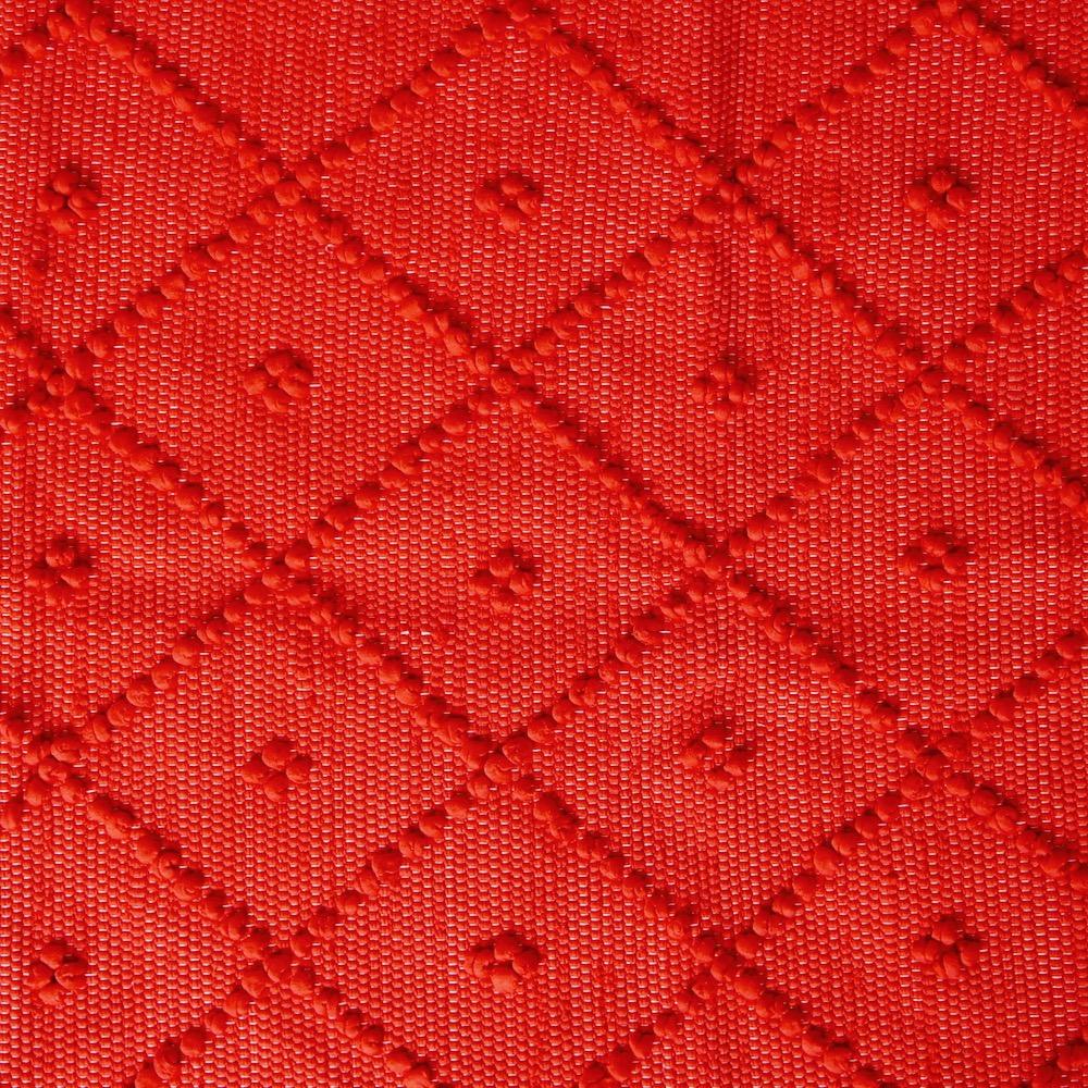 Bathroom Rug 40x20" - 18 colors Red