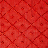 Bathroom Rug 40x20" - 18 colors Red