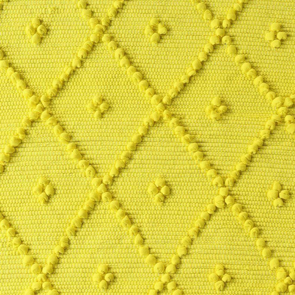 Bathroom Rug 40x20" - 18 colors Yellow