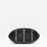 Black Terracotta Chouriço Grill from Bisalhães - 9"