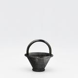 Black Terracotta Pot from Bisalhães