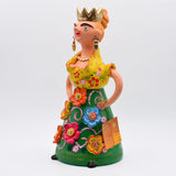 Boneca Minhota I Statuette by Prazeres Côta - 16"