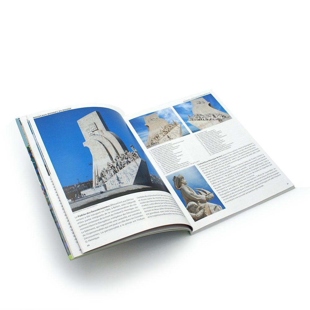 Book "Lisbon: Travels and Stories"