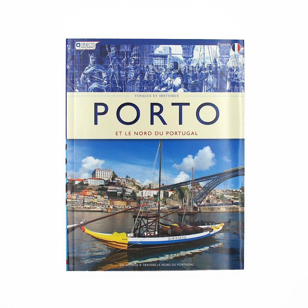 Book "Porto: Travels and Stories"