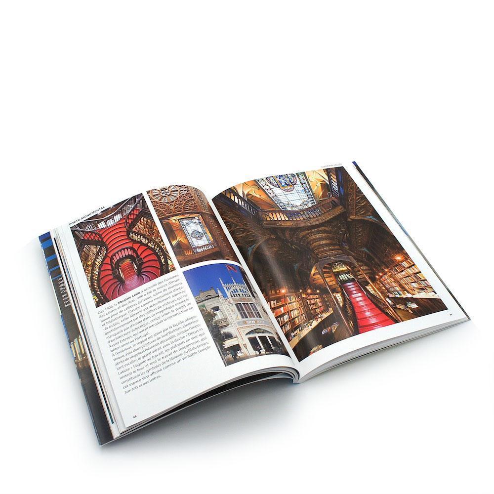 Book "Porto: Travels and Stories"