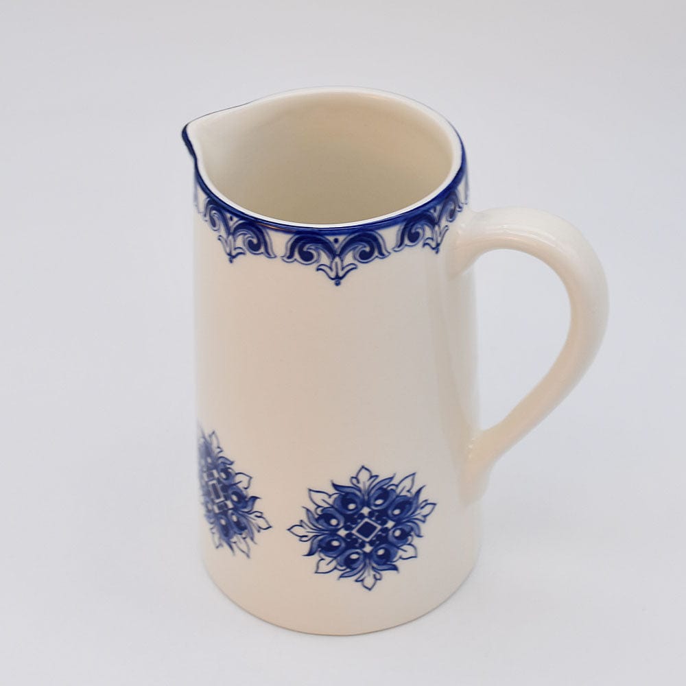 Brasão I Ceramic Pitcher