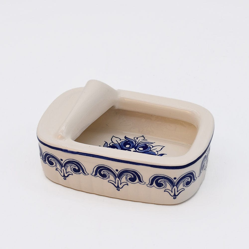 Brasão I Ceramic Sardines Box