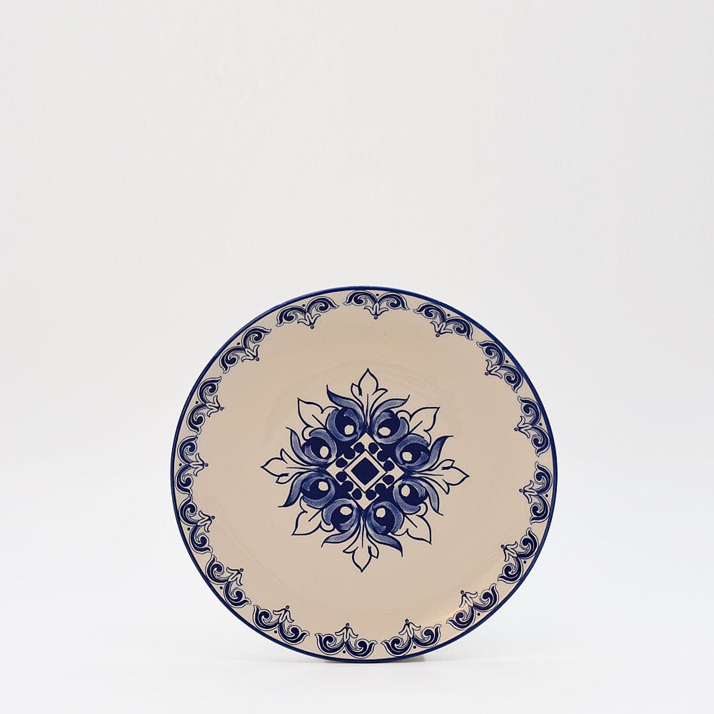 Brasão I Ceramic Starter Plate