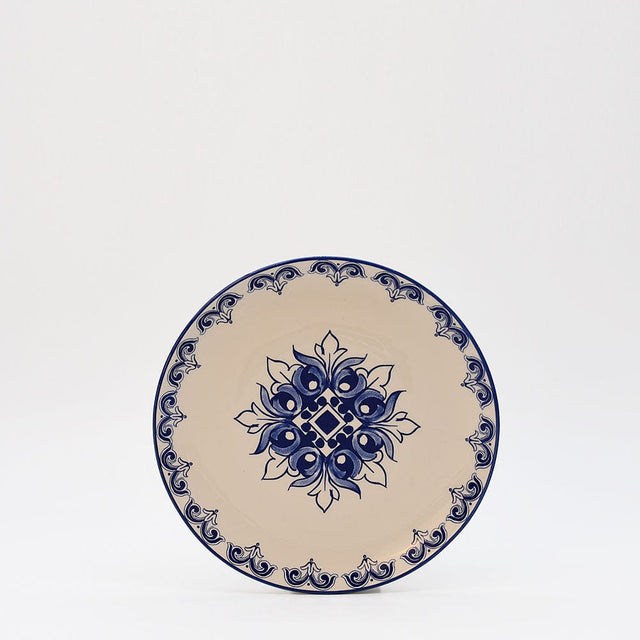 Brasão I Ceramic Starter Plate