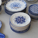 Brasão I Ceramic Starter Plate