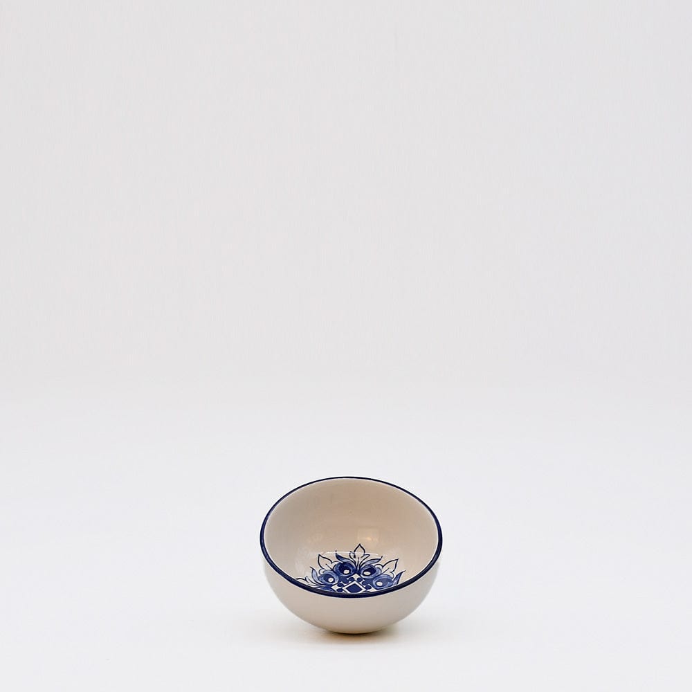 BrasãoI Ceramic Bowl - 3.1''