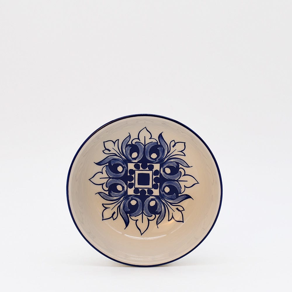 BrasãoI Ceramic Bowl - 5.1''