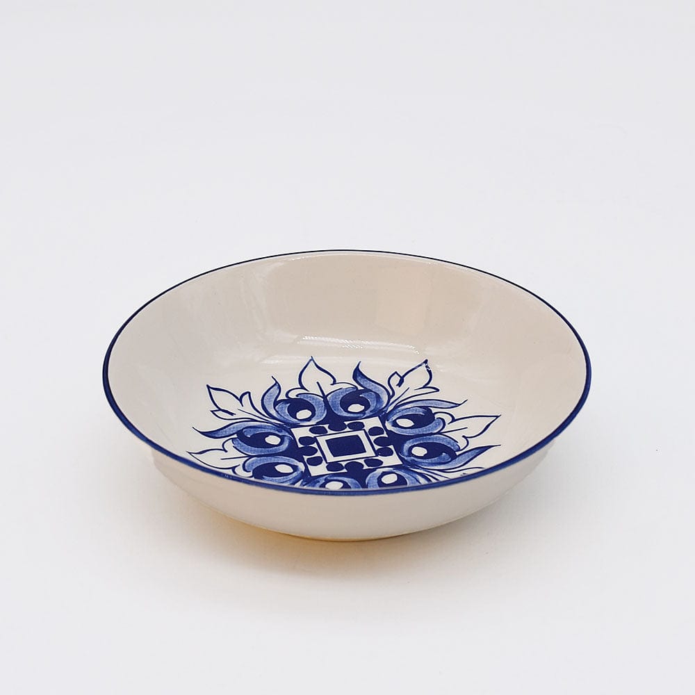 BrasãoI Ceramic Bowl - 5.1''