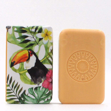 Brazil 1500 I Luxury Scented Bar Soap