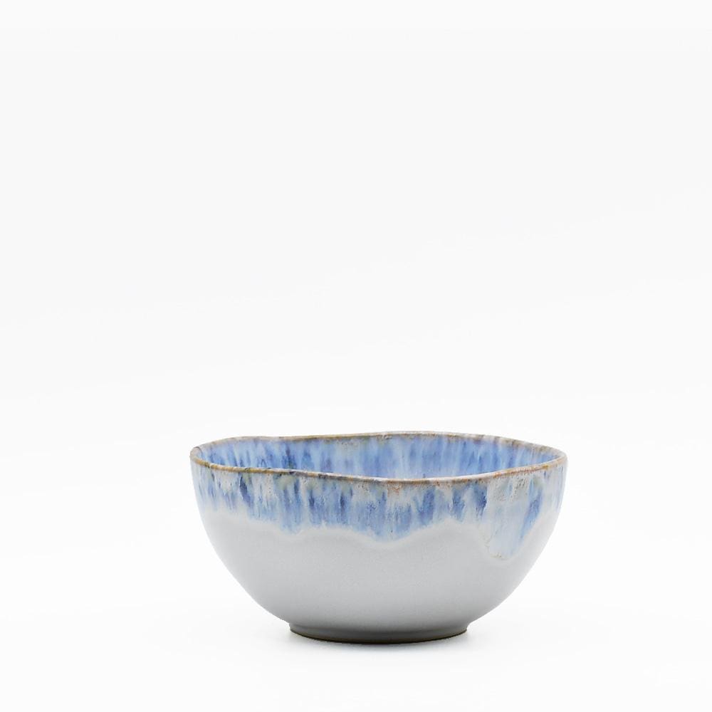 Brisa I Fine Stoneware Bowl - 6.3''