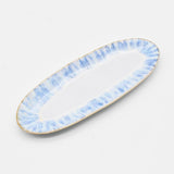 Brisa I Oval Serving Dish - 9.4''