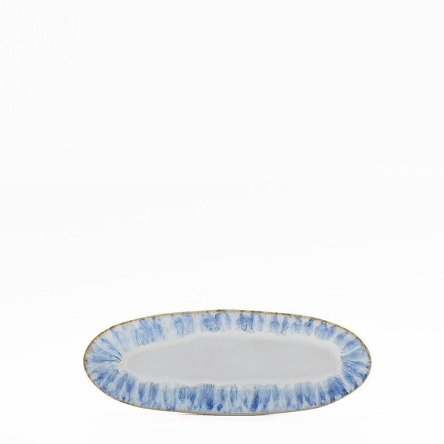 Brisa I Oval Serving Dish - 9.4''