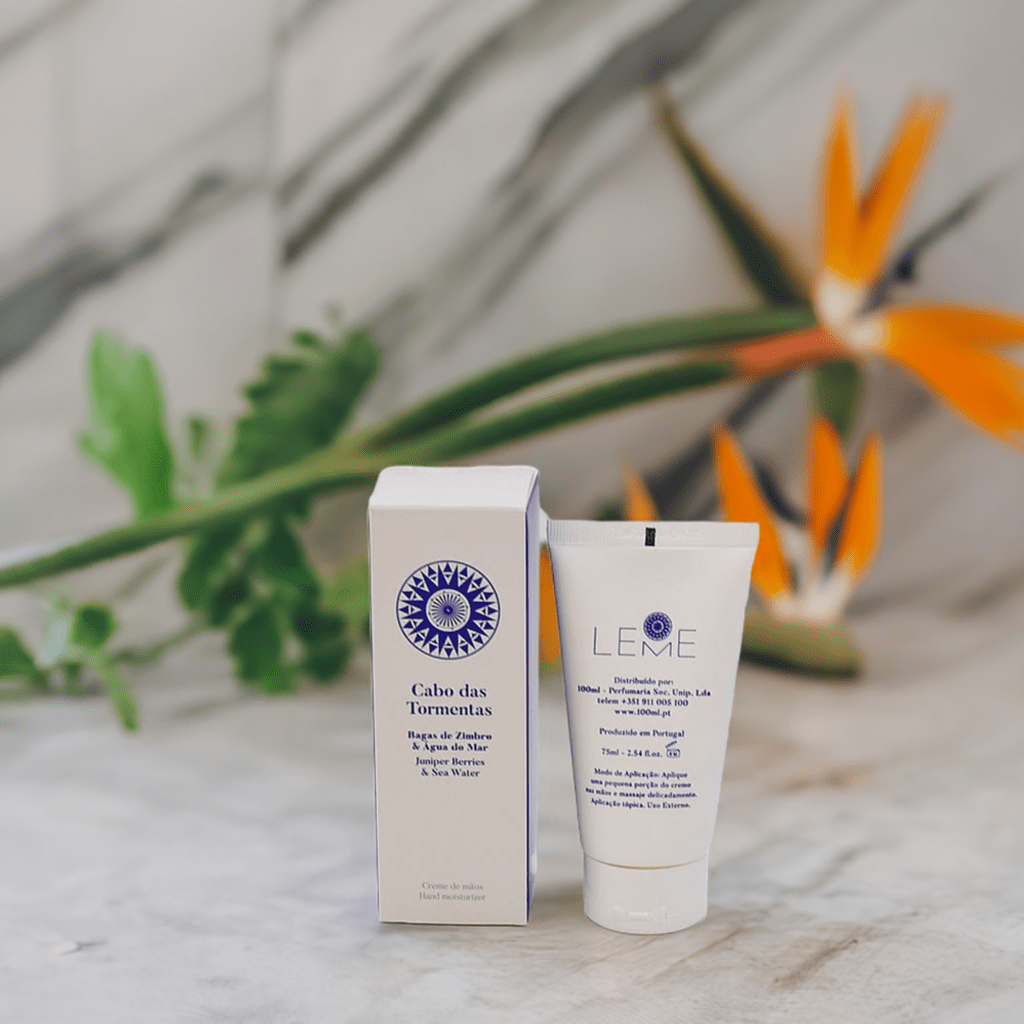 Cabo das Tormentas 1488 I Hand Cream