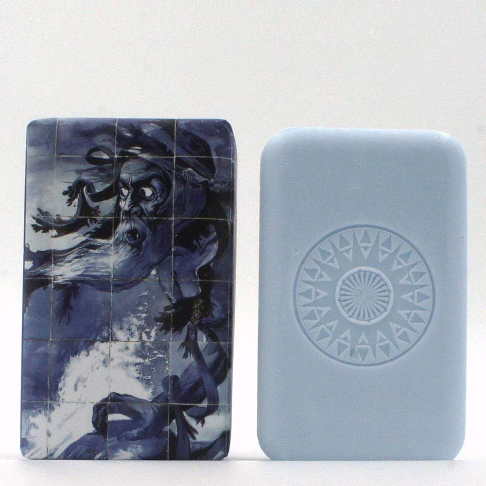 Cabo das Tormentas 1488 I Luxury Scented Bar Soap