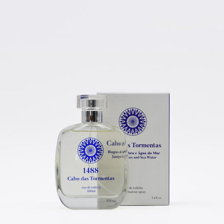 Cabo das Tormentas 1488 I Portuguese Perfume