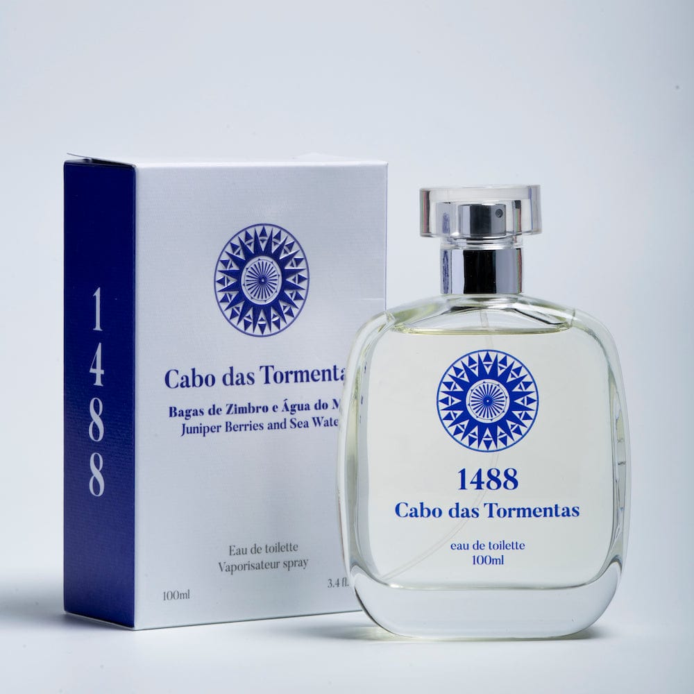 Cabo das Tormentas 1488 I Portuguese Perfume