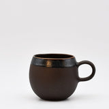 Café I Stoneware Large Mug