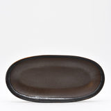 Café I Stoneware Serving Dish