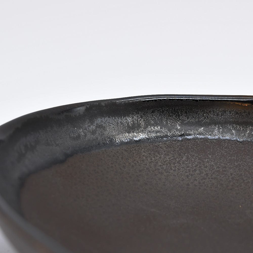 Café I Stoneware Serving Dish