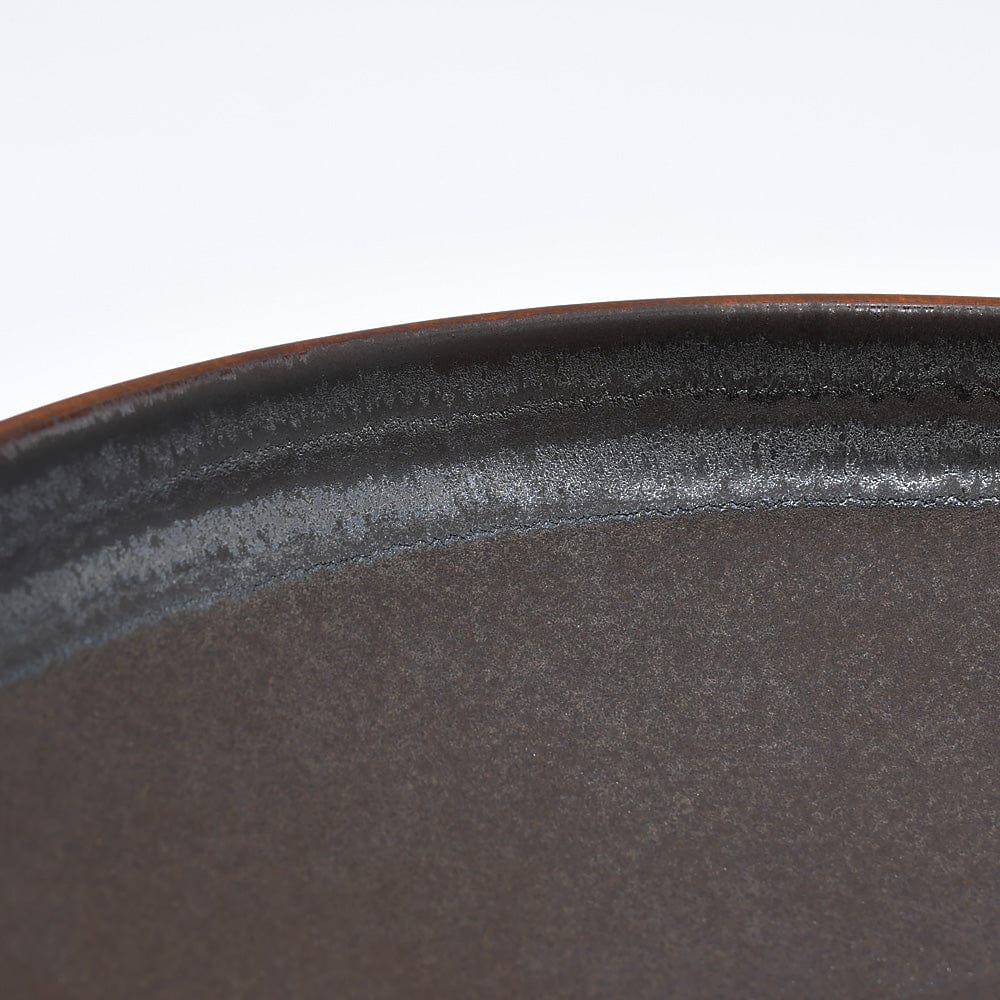 Café I Stoneware Soup / Pasta Plate