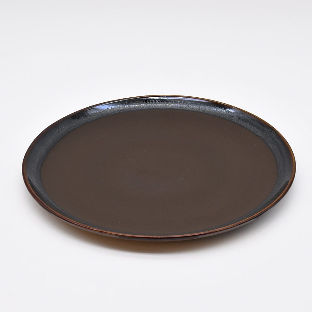 Café I Stoneware Starter / Dessert Plate