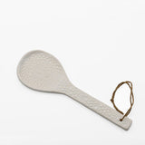 Carimbada | Table spoon - White #2