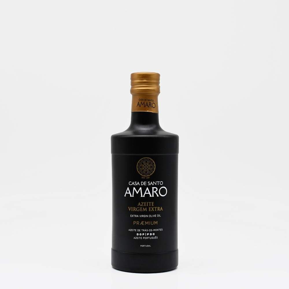 Casa Santo Amaro I Extra Virgin Olive Oil "Premium"