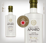 Casa Santo Amaro I Extra Virgin Olive Oil "Prestige"