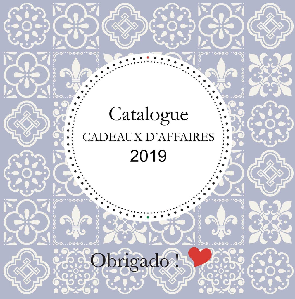 Catalogue Cadeaux d'affaires