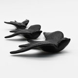 Ceramic Swallow - Mat Black