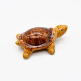 Ceramic Turtle - 4.7''