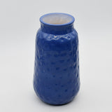 Ceramic Vase - Blue