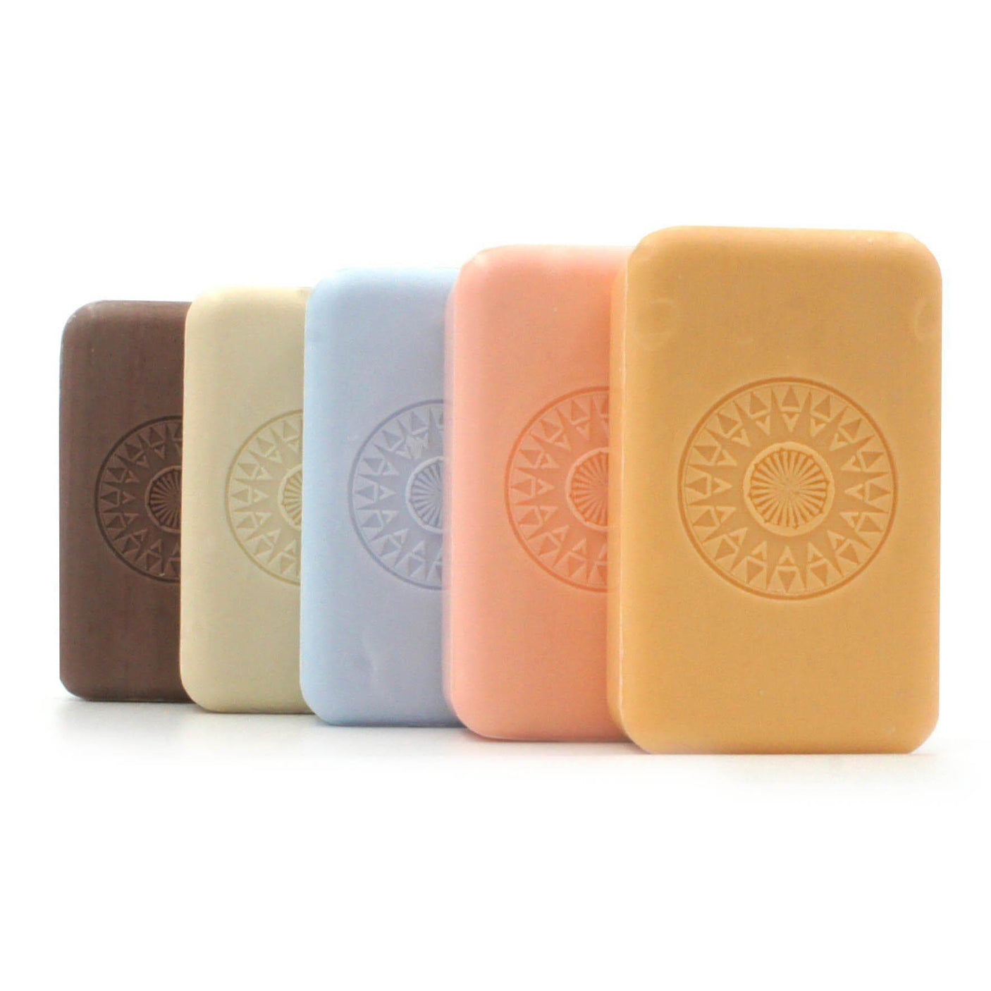 Ceuta 1415 I Luxury Scented Bar Soap