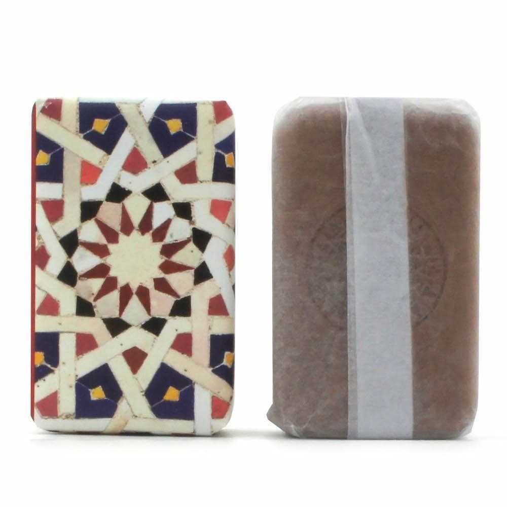 Ceuta 1415 I Luxury Scented Bar Soap