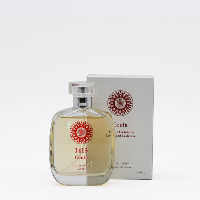 Ceuta 1415 I Portuguese Perfume