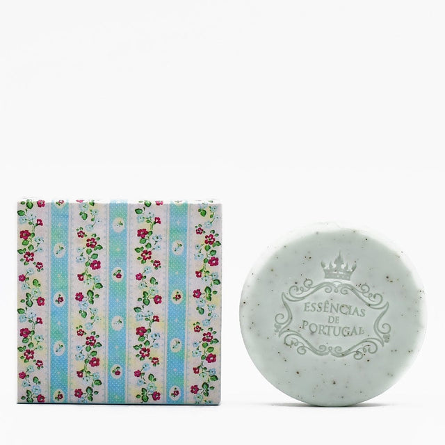 Chita azul I Natural Portuguese Bar Soap