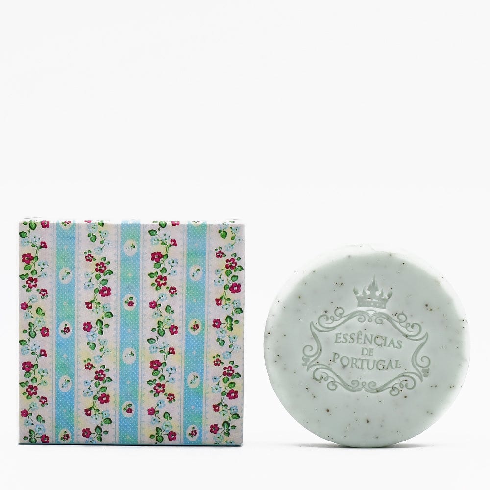Chita azul I Natural Portuguese Bar Soap