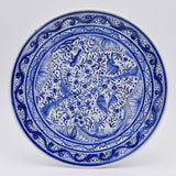 Coimbra Ceramic I Charger Plate