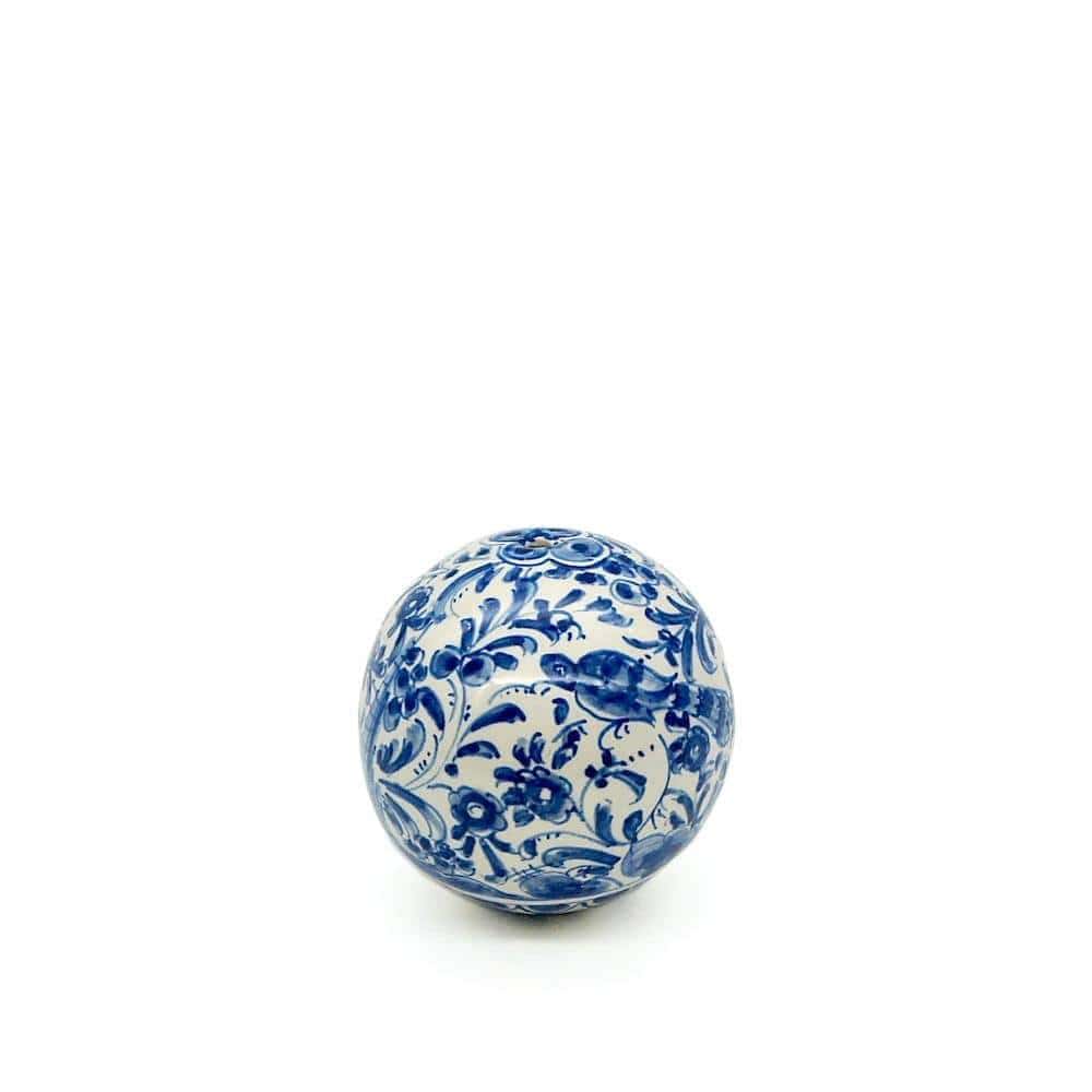 Coimbra Ceramic I Decorative Balls