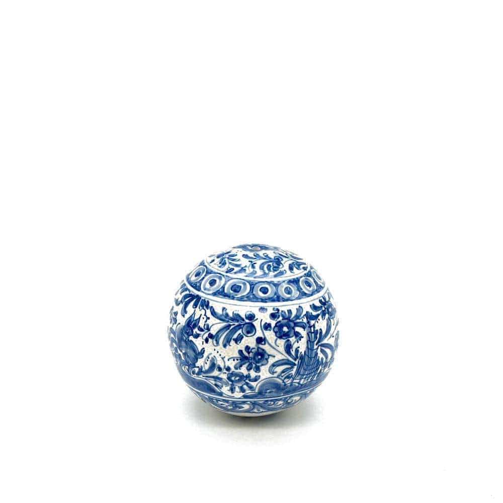 Coimbra Ceramic I Decorative Balls