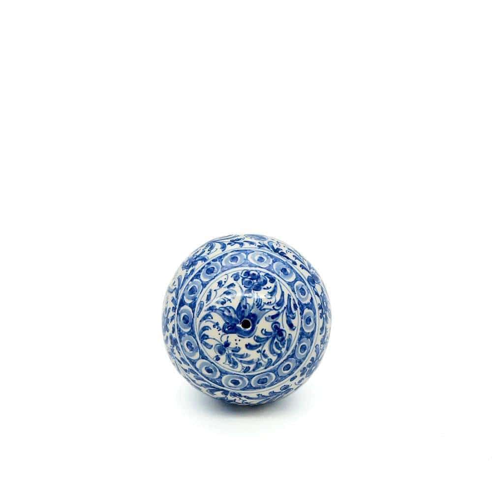 Coimbra Ceramic I Decorative Balls