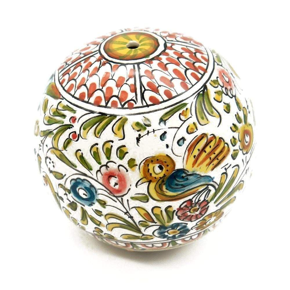 Coimbra Ceramic I Decorative Balls