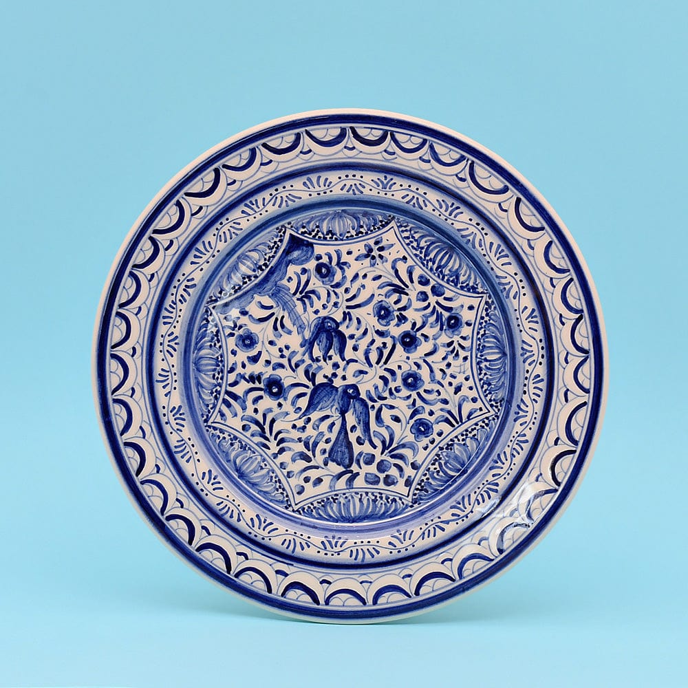 Coimbra Ceramic I Dessert / Salad Plate